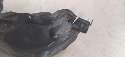PASO RUEDA DELANTERO IZQUIERDO, LAND ROVER, DISCOVERY