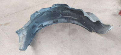 PASO RUEDA DELANTERO IZQUIERDO, LAND ROVER, DISCOVERY