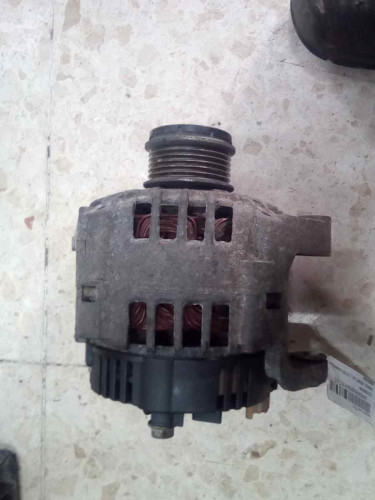  ALTERNADOR, RENAULT, SCENIC I (JA...) 