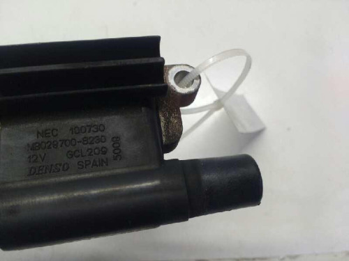  BOBINA ENCENDIDO MG ROVER ROVER 25 (RF) 