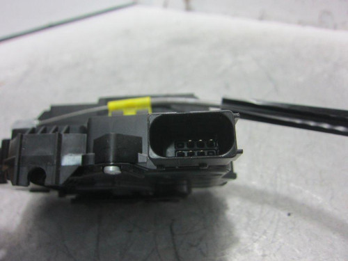  CERRADURA PUERTA DELANTERA DERECHA, CITROEN, JUMPER KASTEN 