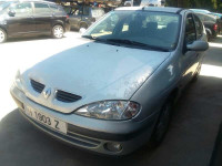 RENAULT MEGANE I FASE 2 BERLINA (BA0)