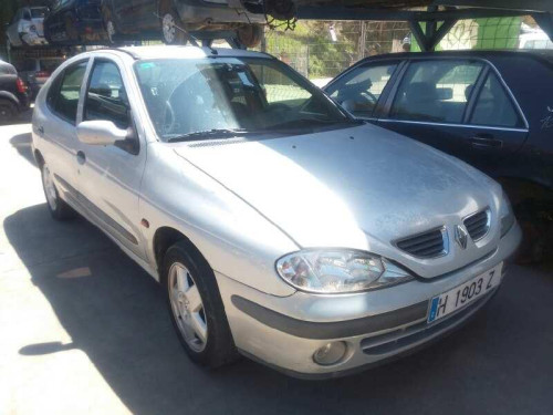  RENAULT MEGANE I FASE 2 BERLINA (BA0) 