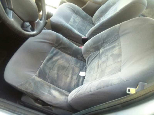  RENAULT MEGANE I FASE 2 BERLINA (BA0) 