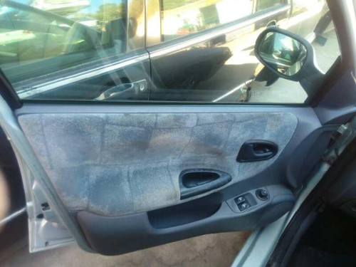  RENAULT MEGANE I FASE 2 BERLINA (BA0) 