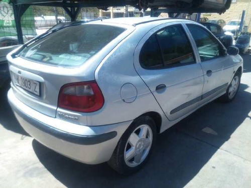 RENAULT MEGANE I FASE 2 BERLINA (BA0) 