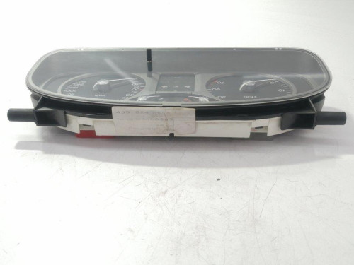  CUADRO INSTRUMENTOS, RENAULT, LAGUNA II (BG0) 