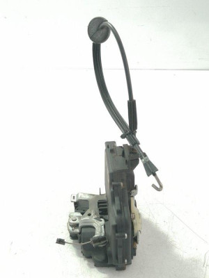 CERRADURA PUERTA TRASERA IZQUIERDA, VOLKSWAGEN, PASSAT BERLINA (3B2)