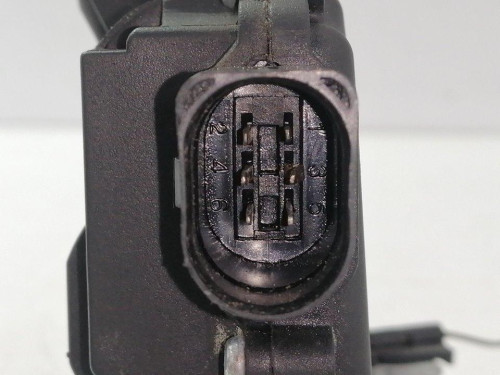  CERRADURA PUERTA TRASERA IZQUIERDA Volkswagen PASSAT BERLINA (3B2) 