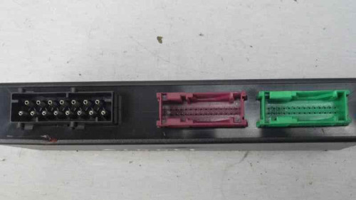  MODULO ELECTRONICO BMW SERIE 3 COMPACTO (E36) 