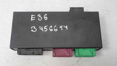 MODULO ELECTRONICO, BMW, SERIE 3 COMPACTO (E36)