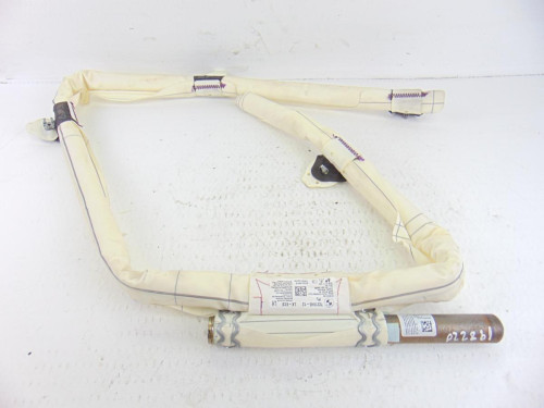  AIRBAG CORTINA DELANTERO IZQUIERDO, BMW, SERIE 3 TOURING (F31) 