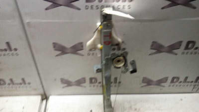 ELEVALUNAS TRASERO DERECHO, FORD, MONDEO BERLINA (GE)
