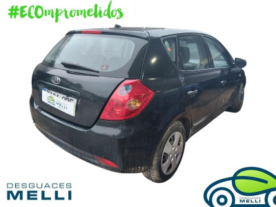 KIA CEED (ED)