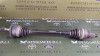 TRANSMISION TRASERA IZQUIERDA BMW SERIE 4 COUPE (F32) 