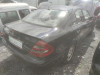  MERCEDES-BENZ CLASE E (BM 211) BERLINA 