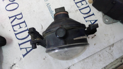 FARO ANTINIEBLA IZQUIERDO, FORD, FOCUS BERLINA (CAP)