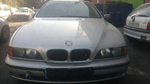  BMW SERIE 5 BERLINA (E39) 
