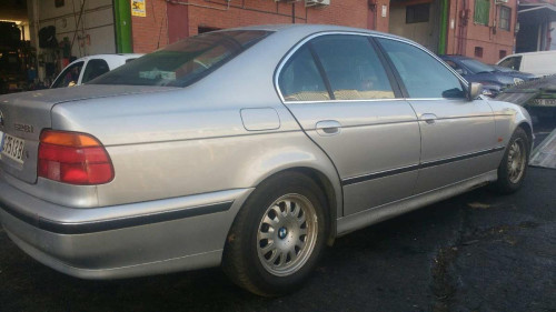  BMW SERIE 5 BERLINA (E39) 