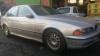  BMW SERIE 5 BERLINA (E39) 