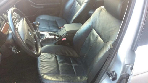  BMW SERIE 5 BERLINA (E39) 