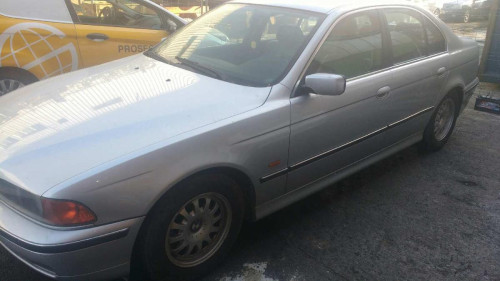  BMW SERIE 5 BERLINA (E39) 