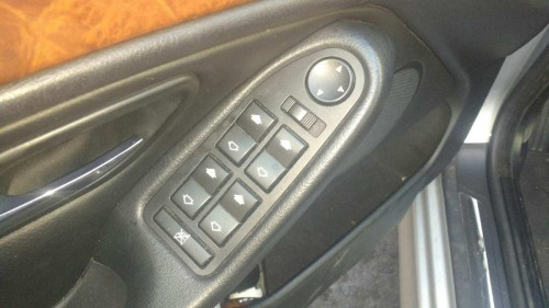  BMW SERIE 5 BERLINA (E39) 