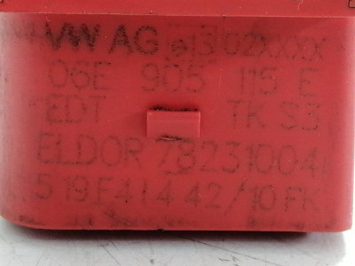 BOBINA ENCENDIDO, AUDI, A6 BERLINA (4F2)