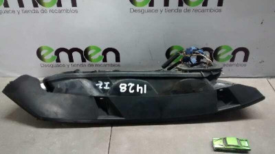 PILOTO TRASERO IZQUIERDO, OPEL, CORSA C