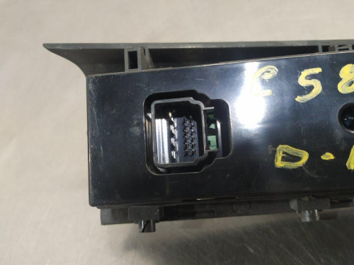  MANDO ELEVALUNAS DELANTERO IZQUIERDO KIA CARNIVAL 