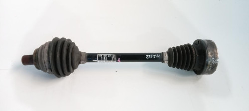  TRANSMISION DELANTERA IZQUIERDA Volkswagen JETTA V (1K2) 