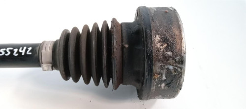  TRANSMISION DELANTERA IZQUIERDA Volkswagen JETTA V (1K2) 