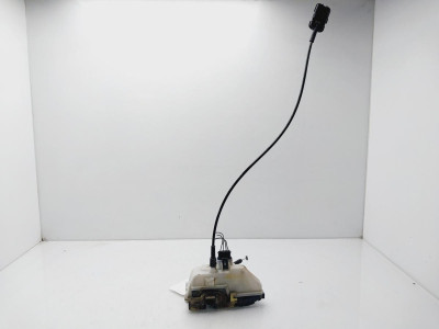CERRADURA PUERTA DELANTERA DERECHA, Renault, MEGANE II BERLINA 5P