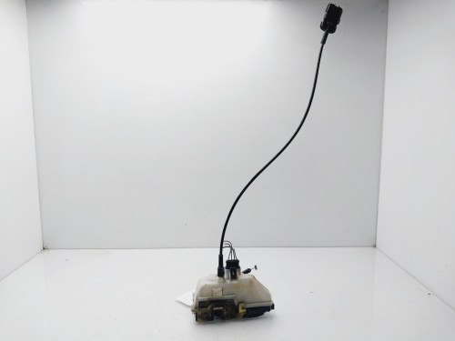 CERRADURA PUERTA DELANTERA DERECHA RENAULT MEGANE II BERLINA 5P 