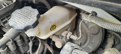 BOMBA FRENO Hyundai I10 (PA) 