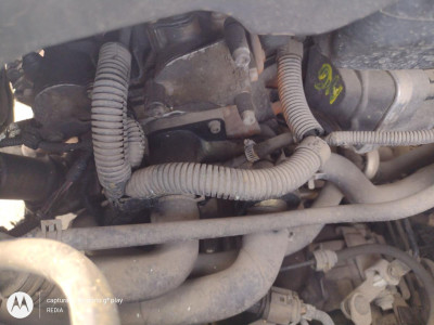 MOTOR ARRANQUE