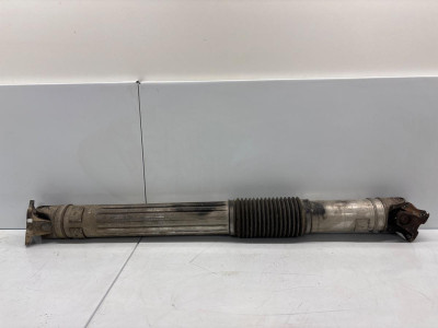 TRANSMISION CENTRAL, DODGE, NITRO (KA)