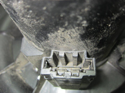  MOTOR CALEFACCION SEAT IBIZA BERLINA (6J5) 