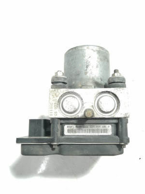 ABS, CITROEN, C4 PICASSO