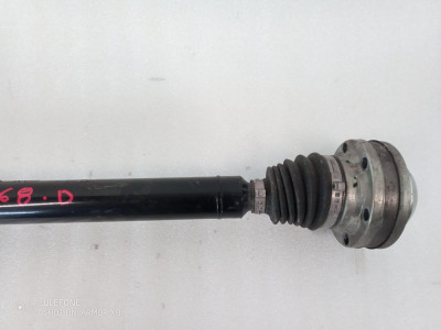TRANSMISION DELANTERA DERECHA, SEAT, LEON (1P1)