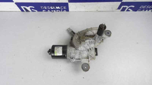  MOTOR LIMPIA DELANTERO Citroen GRAND C4 PICASSO 