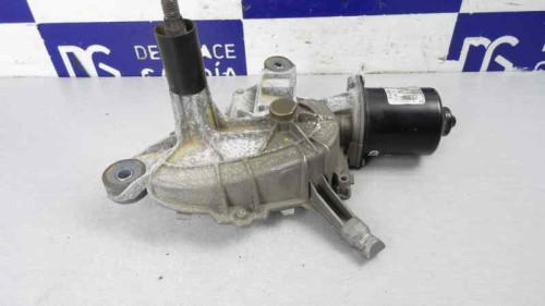  MOTOR LIMPIA DELANTERO Citroen GRAND C4 PICASSO 