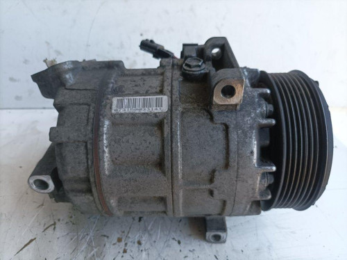  COMPRESOR AIRE ACONDICIONADO 