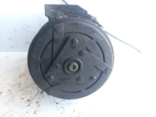  COMPRESOR AIRE ACONDICIONADO 