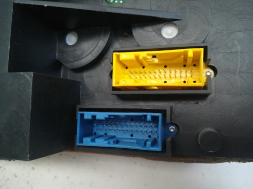  CUADRO INSTRUMENTOS Nissan PRIMERA BERLINA (P12) 