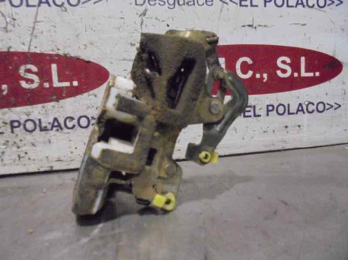  CERRADURA PUERTA TRASERA DERECHA Mitsubishi GALLOPER (HYUNDAI)(02.1998) 