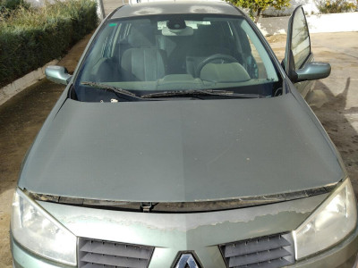 CAPO Renault Megane II Berlina 5P (10.2002->)
