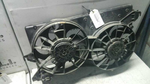 ELECTROVENTILADOR Ford MONDEO BERLINA (GE) 