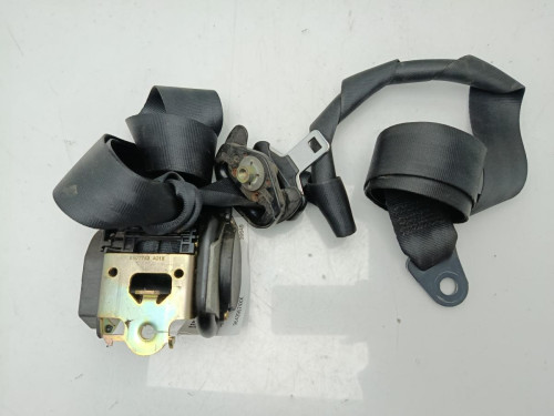 CINTURON SEGURIDAD DELANTERO DERECHO PEUGEOT 407 