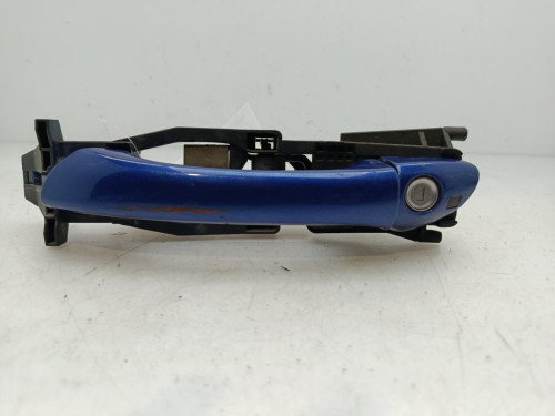 MANETA EXTERIOR DELANTERA IZQUIERDA Mercedes-Benz CLASE C (BM 203) SPORTCOUPE 